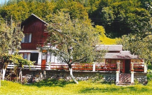 Villa Lalka Ribarica Εξωτερικό φωτογραφία