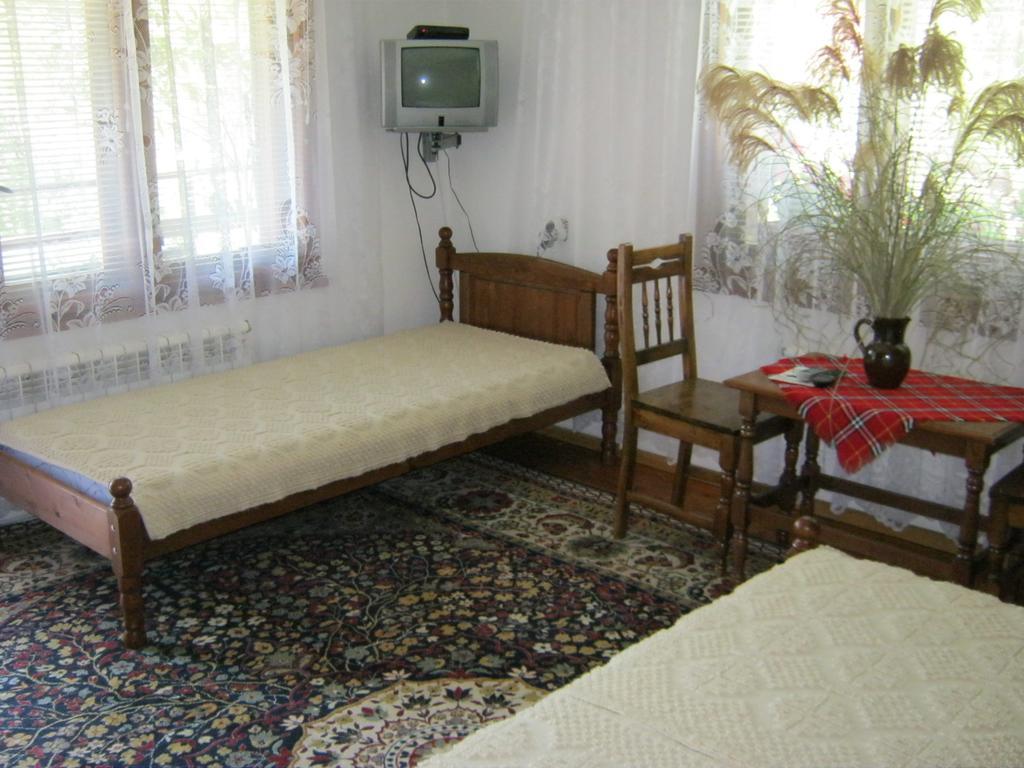 Villa Lalka Ribarica Δωμάτιο φωτογραφία