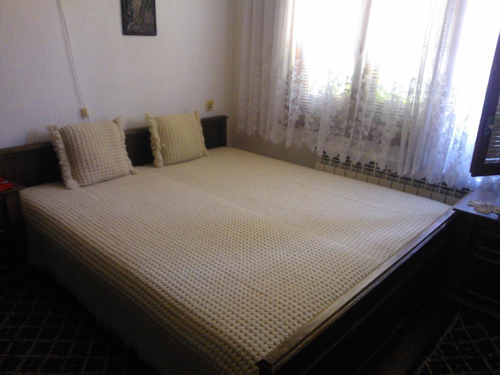 Villa Lalka Ribarica Δωμάτιο φωτογραφία