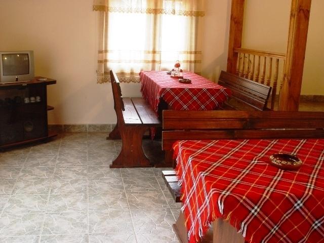 Villa Lalka Ribarica Εξωτερικό φωτογραφία