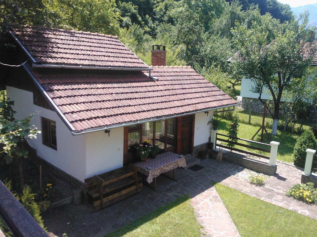 Villa Lalka Ribarica Εξωτερικό φωτογραφία