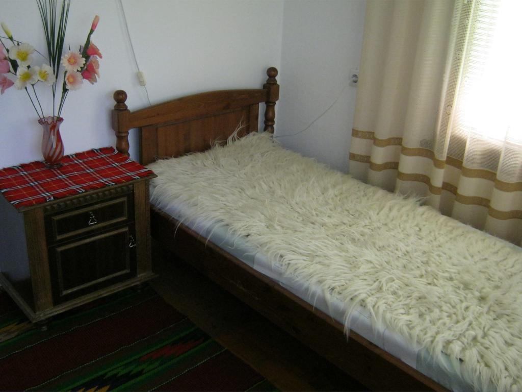 Villa Lalka Ribarica Δωμάτιο φωτογραφία