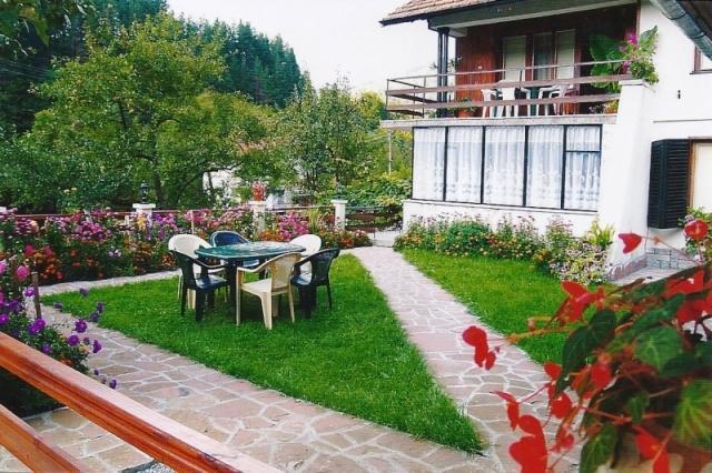 Villa Lalka Ribarica Εξωτερικό φωτογραφία