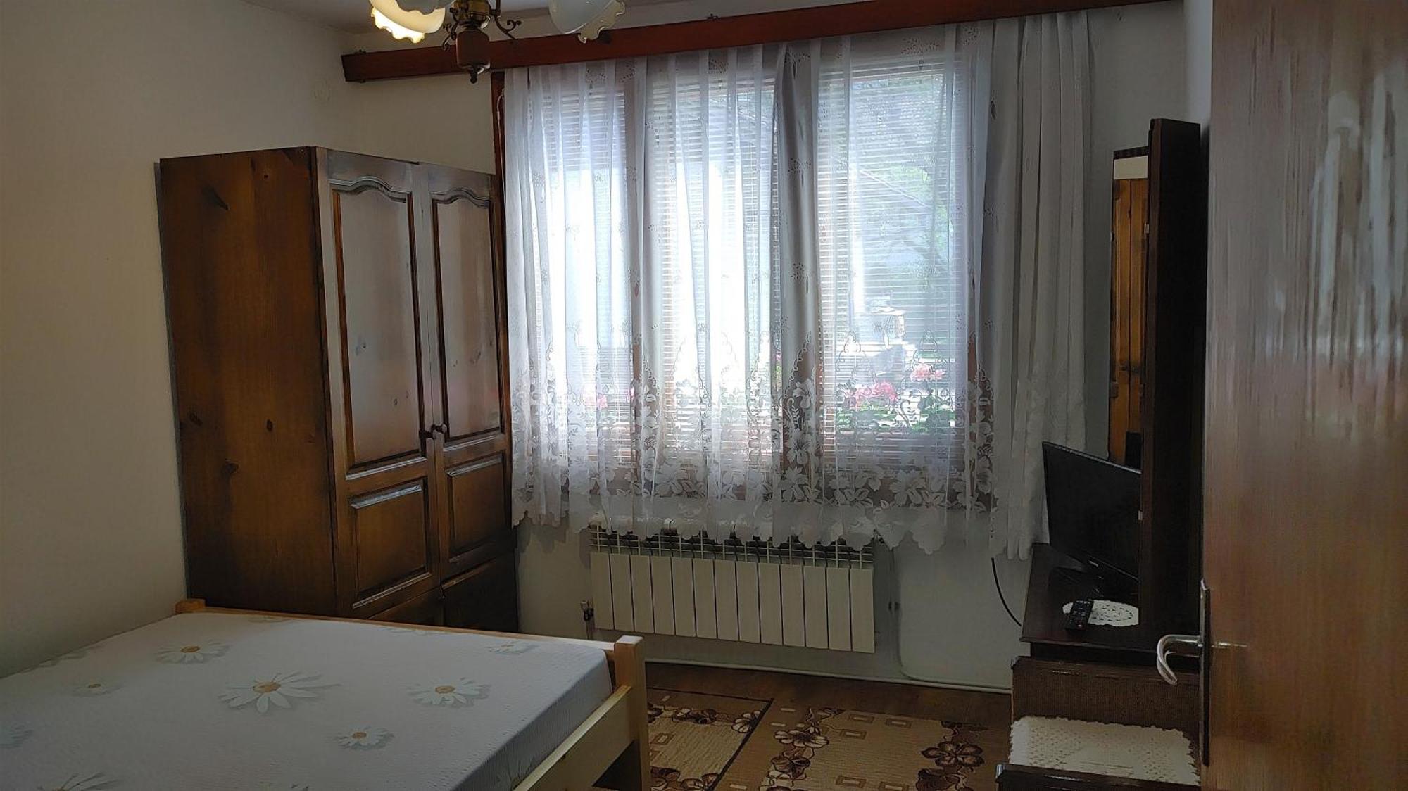 Villa Lalka Ribarica Εξωτερικό φωτογραφία