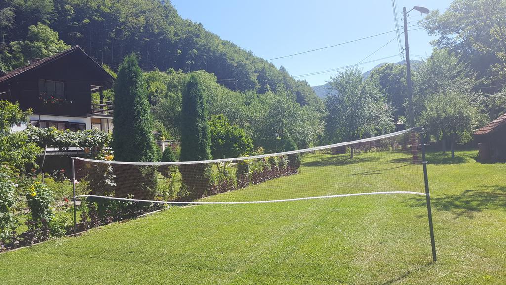 Villa Lalka Ribarica Εξωτερικό φωτογραφία
